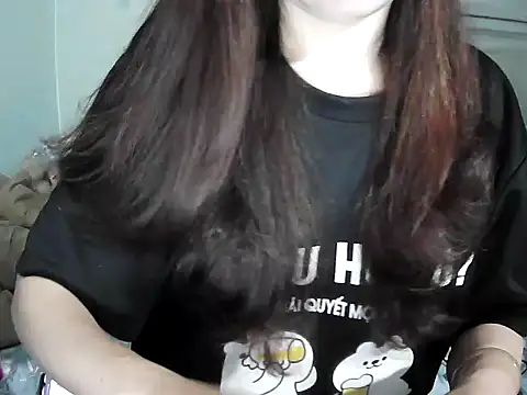 Snapshot of Ana_2023 chatting on February 10, 2026, 1:26 pm Ana 2023 online show from February 10, 2026, 1:26 pm