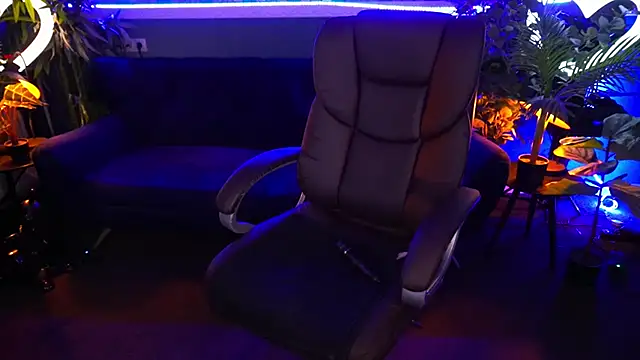 Dafni Monn online show from January 23, 2025, 10:01 am