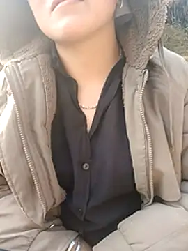 Snapshot of Nelina- chatting on January 13, 2026, 7:46 am Nelina- online show from January 13, 2026, 7:46 am