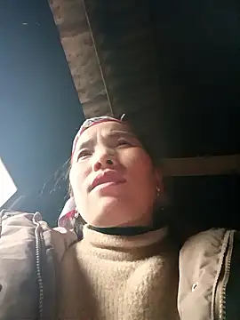 Snapshot of yu--yo chatting on January 7, 2026, 9:34 am yu--yo online show from January 7, 2026, 9:34 am