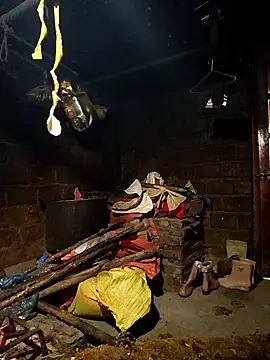 Snapshot of yu--yo chatting on January 10, 2026, 1:18 am yu--yo online show from January 10, 2026, 1:18 am