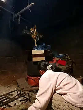 Snapshot of yu--yo chatting on January 14, 2026, 12:05 am yu--yo online show from January 14, 2026, 12:05 am