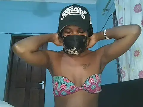 Cherrykaylee online show from March 13, 2026, 3:29 pm