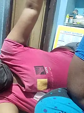 divyasree1431 online show from January 12, 2026, 6:46 pm