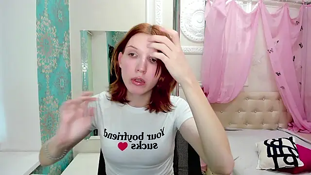 AlicexPrincess online show from January 9, 2026, 7:33 am