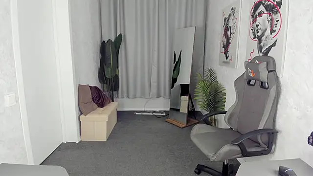 Sally Ange1 online show from March 15, 2026, 9:26 am