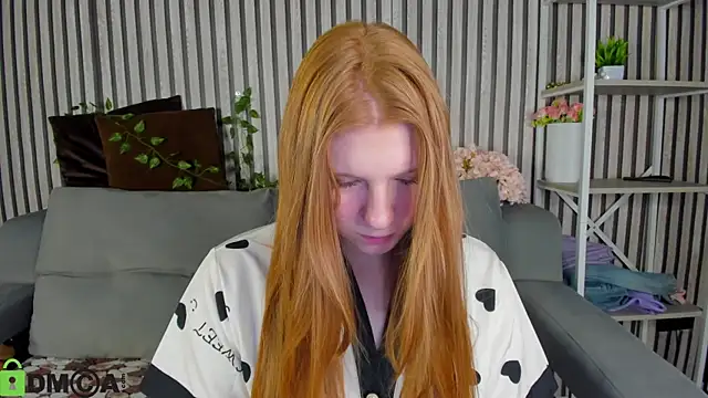 Sally Ange1 online show from March 28, 2026, 9:20 am