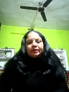 Snapshot of Chanchal_cute chatting on January 13, 2026, 4:45 pm Chanchal cute online show from January 13, 2026, 4:45 pm