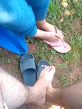 Luli2106 online show from January 8, 2026, 6:43 pm