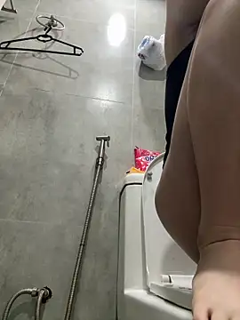 SISI-SEXXY online show from March 10, 2026, 4:50 am