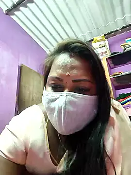 Tamil Hot Priya online show from February 17, 2026, 6:10 am