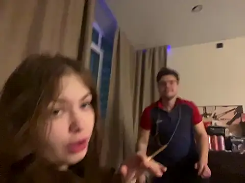 Love isBarbaris online show from January 7, 2026, 9:06 pm