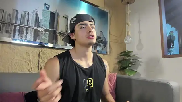 elliot colton online show from February 16, 2026, 9:22 pm