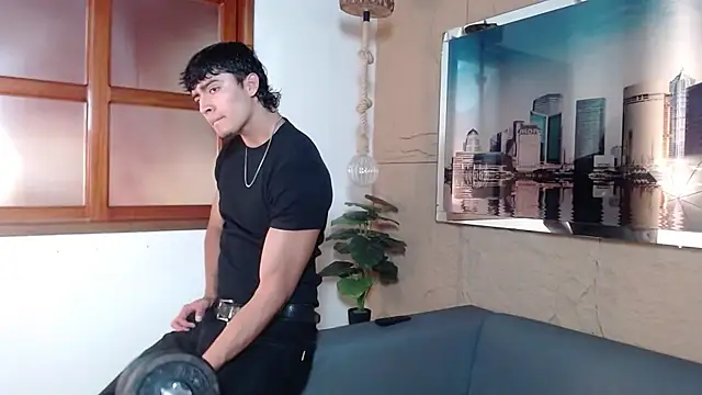 elliot colton online show from February 24, 2026, 9:46 pm