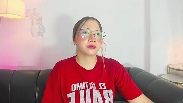 AliciaWhite nt online show from February 11, 2026, 12:43 pm