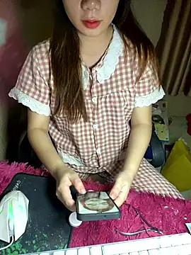 Snapshot of An-An19 chatting on January 7, 2026, 2:52 pm An-An19 online show from January 7, 2026, 2:52 pm