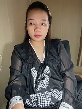 An-An19 online show from March 12, 2026, 1:34 am