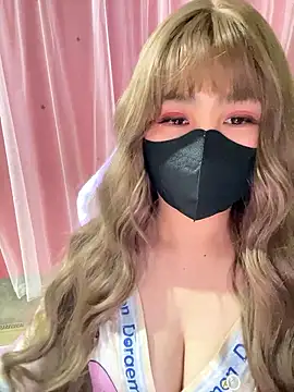 -Violet-t online show from January 10, 2026, 2:19 pm