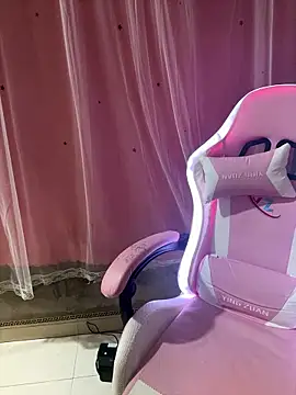 -Violet-t online show from January 16, 2026, 2:10 pm