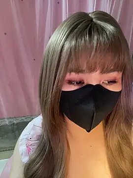 -Violet-t online show from February 1, 2026, 2:04 pm