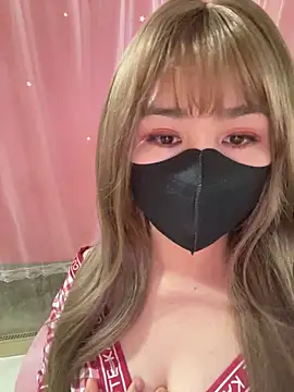 -Violet-t online show from February 5, 2026, 1:32 am