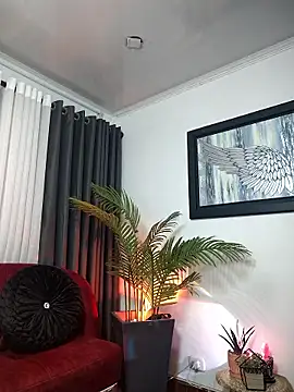 VictoriaPaker online show from January 11, 2026, 11:59 am