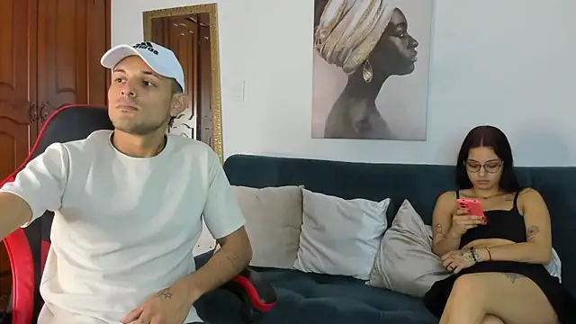 JACOB RACHELL online show from February 15, 2026, 1:31 pm