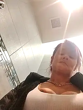 ASH Blondie Slut online show from March 29, 2026, 8:09 pm