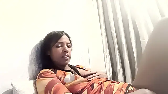 Zilieka online show from January 10, 2026, 10:36 pm