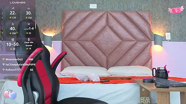 Snapshot of tabata_monroe chatting on February 2, 2026, 7:45 pm tabata monroe online show from February 2, 2026, 7:45 pm