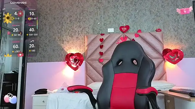 Snapshot of tabata_monroe chatting on February 14, 2026, 7:43 pm tabata monroe online show from February 14, 2026, 7:43 pm