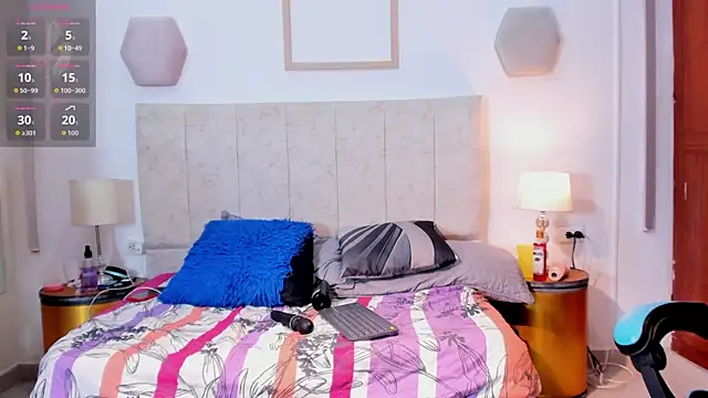  Dasha   online show from March 26, 2026, 3:23 am