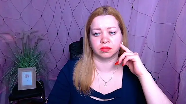 OliviaVerr online show from February 6, 2026, 1:25 pm