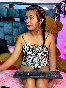 Snapshot of kysha_rose125 chatting on January 8, 2026, 4:09 pm kysha rose125 online show from January 8, 2026, 4:09 pm