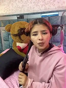 Snapshot of kysha_rose125 chatting on January 9, 2026, 3:15 pm kysha rose125 online show from January 9, 2026, 3:15 pm