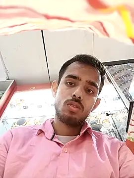 Rajkuma12345 online show from January 16, 2026, 7:12 am