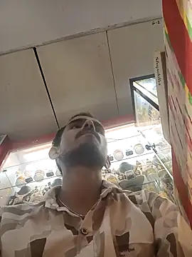 Rajkuma12345 online show from February 21, 2026, 6:03 am