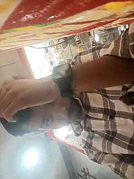 Rajkuma12345 online show from March 28, 2026, 11:32 am