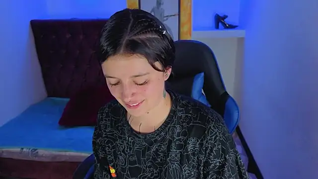 Harley quinzell online show from January 18, 2026, 6:44 pm