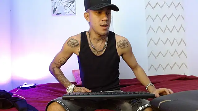 Ayala 777 online show from January 11, 2026, 2:22 pm