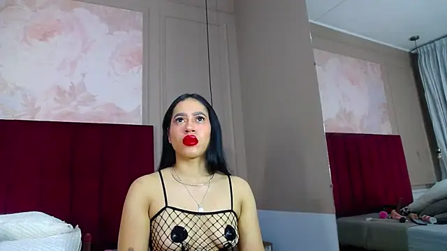 GiaTegel online show from March 15, 2026, 3:34 am