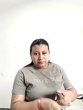 Snapshot of SexyandnaughtyLatinos chatting on January 13, 2026, 5:07 pm SexyandnaughtyLatinos online show from January 13, 2026, 5:07 pm