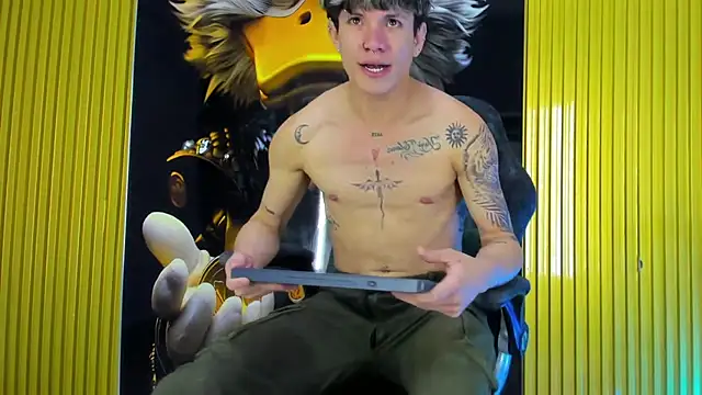 Snapshot of Sti_Sex_Boy chatting on January 8, 2026, 8:55 pm Sti Sex Boy online show from January 8, 2026, 8:55 pm