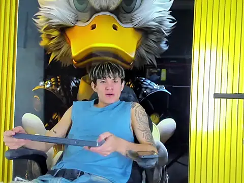 Snapshot of Sti_Sex_Boy chatting on January 9, 2026, 8:21 pm Sti Sex Boy online show from January 9, 2026, 8:21 pm