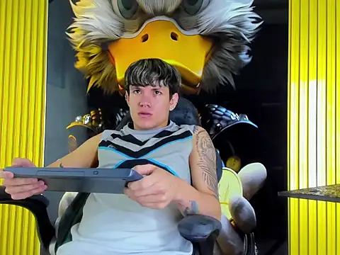 Snapshot of Sti_Sex_Boy chatting on January 11, 2026, 5:07 pm Sti Sex Boy online show from January 11, 2026, 5:07 pm