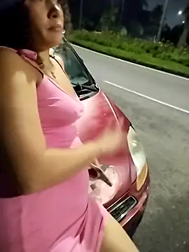 BRENDITAJHAN online show from January 11, 2026, 2:05 am