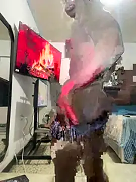 thegoat767 online show from February 18, 2026, 11:22 pm