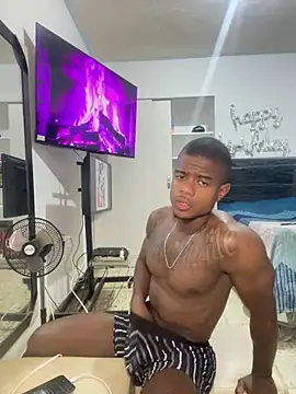 thegoat767 online show from February 28, 2026, 4:13 am