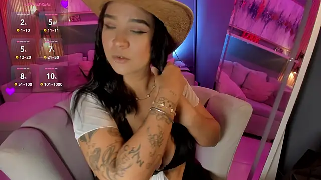 lilian vergara online show from March 30, 2026, 7:48 pm