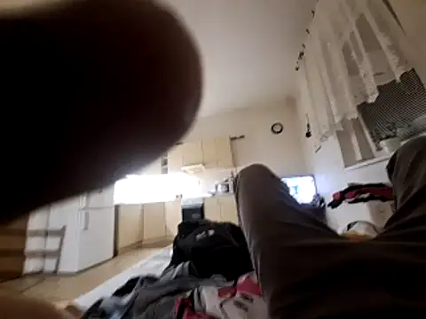 YeahDaynight2 online show from April 17, 2026, 8:01 pm